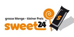Sweet24 logo