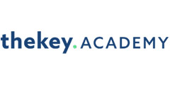 Zeigt das Logo von The Key Academy