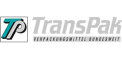 TransPak TransPak logo