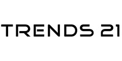 TRENDS21 logo