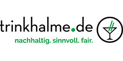 Trinkhalme.de logo