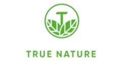 True Nature logo