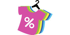 Tshirt günstig kaufen logo