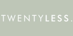 Twentyless logo