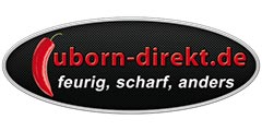 Uborn Direkt logo