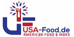 USA-Food logo