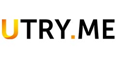 UTRY.ME logo