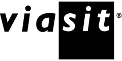 Viasit Viasit logo