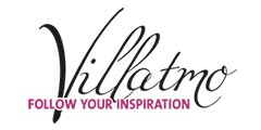 VILLATMO logo