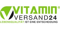 vitaminversand24 logo