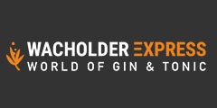 Wacholder Express logo