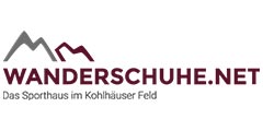 Wanderschuhe.net logo