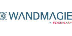 Wandmagie logo