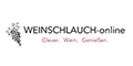 WEINSCHLAUCH-online