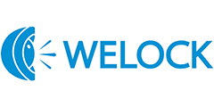 Welock logo