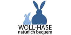 Woll-Hase