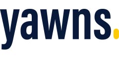 Yawns logo