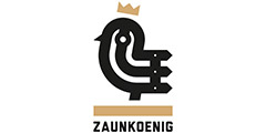 Zaunkoenig logo