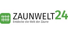 Zaunwelt24 logo