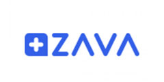 Logo vom Gutschein Anbieter Zava