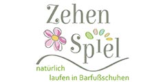 Logo vom Gutschein Anbieter Zehenspiel