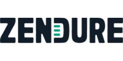 Logo vom Gutschein Anbieter Zendure