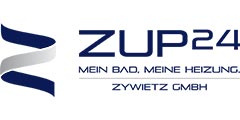 Logo vom Gutschein Anbieter ZUP24